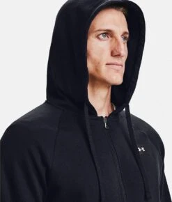 Under Armour Rival Fleece Heren Vest - Maat XL -Merkloos Winkel 1022x1200 17