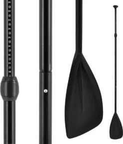 XQ Max Opblaasbaar SUP Board Met Accessoires - Turquoise -Merkloos Winkel 1022x1200 8