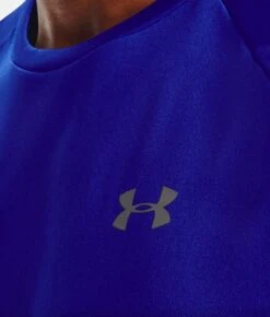 Under Armour Tech Heren Sportshirt - Maat M -Merkloos Winkel 1023x1200