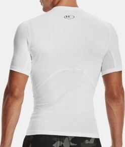 Under Armour Heatgear Armour Heren Sportshirt - Maat XXL -Merkloos Winkel 1024x1200 1