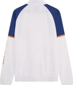 Real Madrid Trainingspak 21/22 - Voetbaltrainingspak Voor Heren - Officieel Real Madrid Fanproduct - Vest En Trainingsbroek - 100% Polyester - Maat L -Merkloos Winkel 1024x1200 4