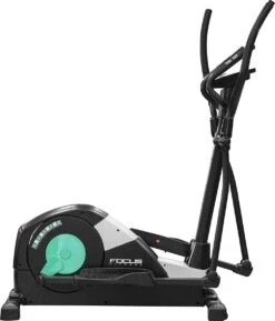 Crosstrainer - Focus Fitness Fox 3 - Rear Driven - Incl. Hartslagfunctie - Elliptical Trainer Fitness 19 Crosstrainer - Focus Fitness Fox 3 - Rear Driven - Incl. Hartslagfunctie - Elliptical Trainer Fitness -Merkloos Winkel 1025x1200 15