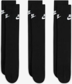 Nike Everyday Cushion Crew Sokken Unisex - Maat 38-42 -Merkloos Winkel 1025x1200 16