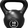 Merkloos Kettlebell - Fitness - Kettlebells - Gewichten - 10kg - Zwart 1 Merkloos Kettlebell - Fitness - Kettlebells - Gewichten - 10kg - Zwart -Merkloos Winkel 1026x1200 19