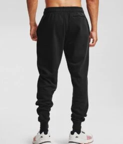 Under Armour Rival Fleece Heren Sportbroek - Maat M -Merkloos Winkel 1026x1200 6