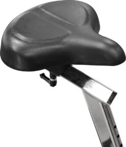 Fitbike Senator IPlus Ergometer - Hometrainer - Fitness Fiets - Incl. Tablethouder En Bluetooth - EMS Weerstandssysteem -Merkloos Winkel 1027x1200 5