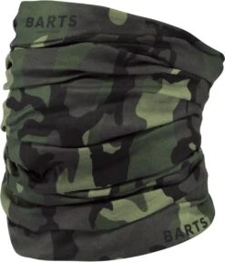 Barts Multicol Camo Nekwarmer Unisex - One Size -Merkloos Winkel 1028x1200 3