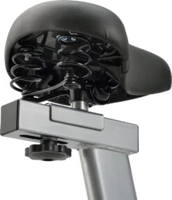 Hometrainer RapidPace / Fitness Fiets - Blauw Bike -Merkloos Winkel 1028x1200 7