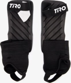 Adidas Tiro 21 Match Scheenbeschermer - Zwart / Wit | Maat: L -Merkloos Winkel 1029x1200 4