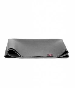 MANDUKA EKO Superlite Travel - 180 Cm Yogamat Unisex - Charcoal -Merkloos Winkel 1030x1200 5
