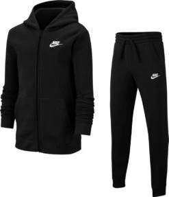 Nike Sportswear Core Jongens Trainingspak - Maat 158 -Merkloos Winkel 1031x1200 2