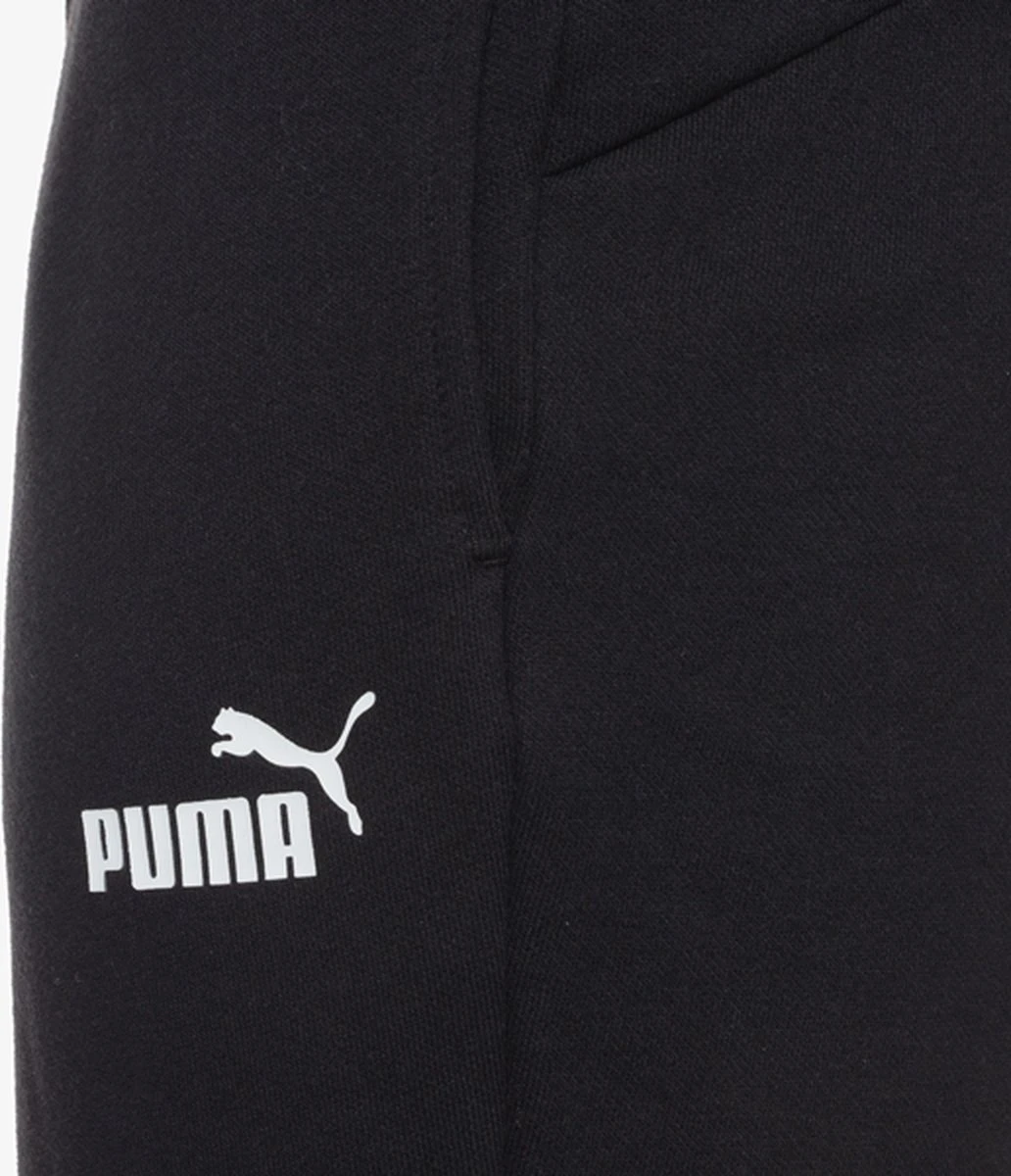 PUMA Ess Sweatpants Fl Cl Dames Sportbroek - Maat M 5 PUMA Ess Sweatpants Fl Cl Dames Sportbroek - Maat M - Afbeelding 3