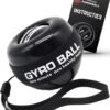 U-Fit One PowerBall Met Autostart - Forceball - WristBall - Spinner - Handtrainer - Polstrainer - Stressbal - Zwart -Merkloos Winkel 1033x1200 9