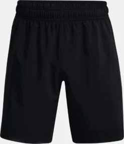 Under Armour Woven Heren Sportbroek - Maat M -Merkloos Winkel 1034x1200