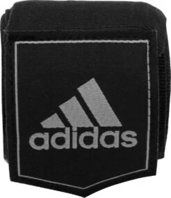 Adidas Bandages Bokshandschoenen - Unisex - Zwart -Merkloos Winkel 1036x1200 14