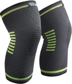 Sable Knie Braces | Kniebrace | Maat S | Knie Ondersteuning | Compressiehulzen | Sport | FDA Geregistreerd