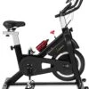 Luxari - Indoor Cycle 2 - Computer Met O.a. Hartslagfunctie - Verstelbare Weerstand - 10 Kg Vliegwiel - I-pad/telefoon Houder - Fitness Fiets - Hometrainer -Merkloos Winkel 1037x1200 13