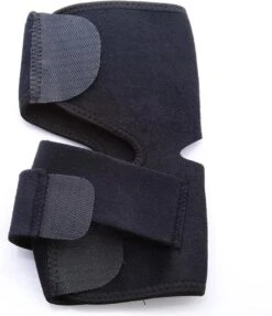 Enkel Ondersteuning Brace- Ankle Brace Compressie Pees- 1 Pc One Size -Merkloos Winkel 1037x1200 16