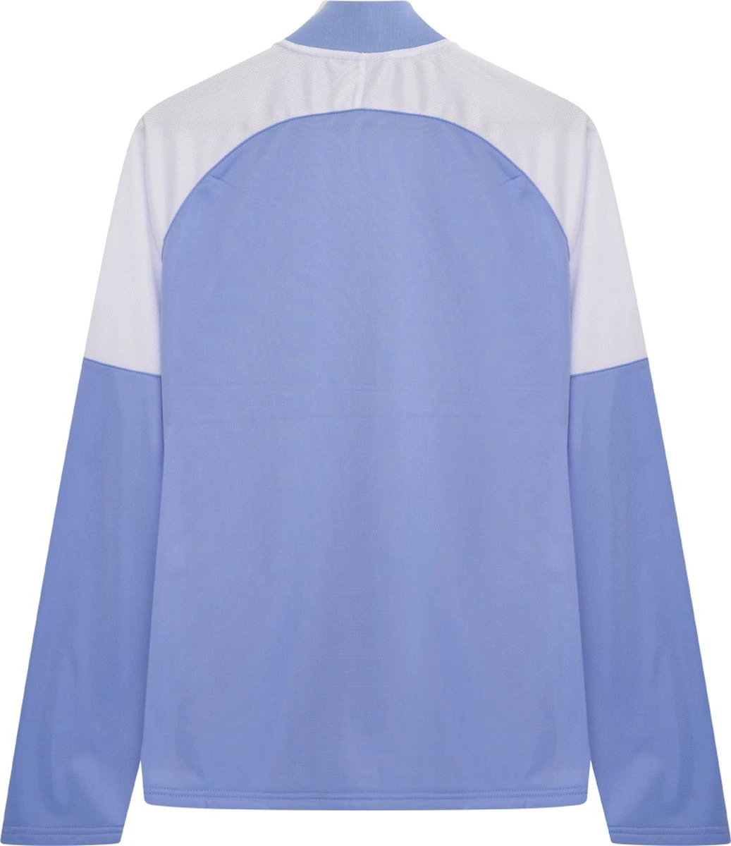 Manchester City Trainingspak 21/22 - Sportkleding Voor Kinderen - Officieel Manchester City Fanproduct - Man City Vest En Trainingsbroek - Maat 152 13 Manchester City Trainingspak 21/22 - Sportkleding Voor Kinderen - Officieel Manchester City Fanproduct - Man City Vest En Trainingsbroek - Maat 152 - Afbeelding 11