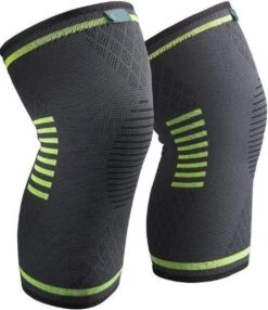 Sable Knie Braces | Kniebrace | Maat M | Knie Ondersteuning | Compressiehulzen | Sport | FDA Geregistreerd