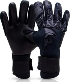 Gladiator Sports Pango Keepershandschoenen - Maat 9