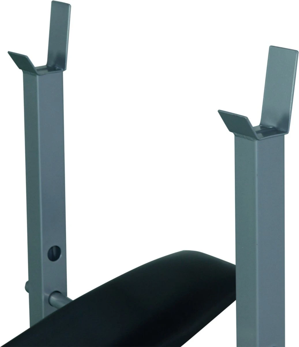 Fitnessbank - Bankdrukbank - Krachttraining - Fitness Bank - Bench Press - Leg Curl 12 Fitnessbank - Bankdrukbank - Krachttraining - Fitness Bank - Bench Press - Leg Curl - Afbeelding 10