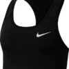 Nike W NK DF SWSH BAND NONPDED BRA Dames Sportbeha - Maat S 2 Nike W NK DF SWSH BAND NONPDED BRA Dames Sportbeha - Maat S -Merkloos Winkel 1039x1200 1