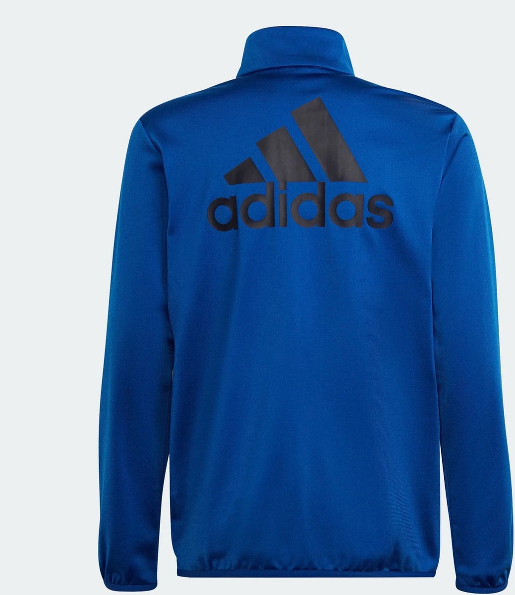 Adidas Essential Trainingspak Jongens - Maat 152 6 Adidas Essential Trainingspak Jongens - Maat 152 - Afbeelding 4