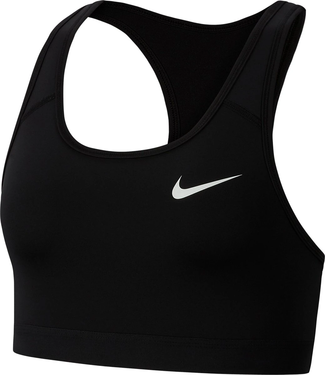 Nike W NK DF SWSH BAND NONPDED BRA Dames Sportbeha - Maat XL 3 Nike W NK DF SWSH BAND NONPDED BRA Dames Sportbeha - Maat XL