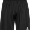 Adidas Parma 16 Shorts Sportbroek Heren - Maat L