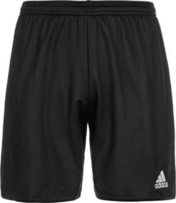 Adidas Parma 16 Shorts Sportbroek Heren - Maat M