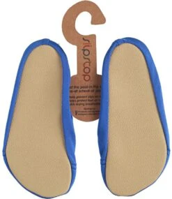 Slipstop Waterschoenen Blauw Junior Maat 21-23 -Merkloos Winkel 1041x1200 4