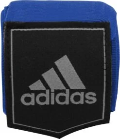 Adidas Bandage Senior 450cm-blauw - Senior -Merkloos Winkel 1041x1200 6