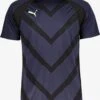 Puma TeamLIGA Graphic Jersey Sportshirt Mannen - Maat S