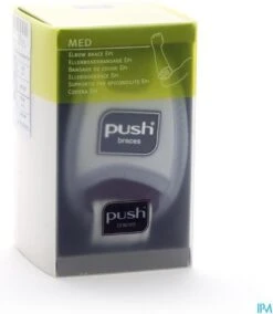 Push Med Elleboogbrace Epi - Grijs - Maat One Size 16 Push Med Elleboogbrace Epi - Grijs - Maat One Size -Merkloos Winkel 1042x1200 8