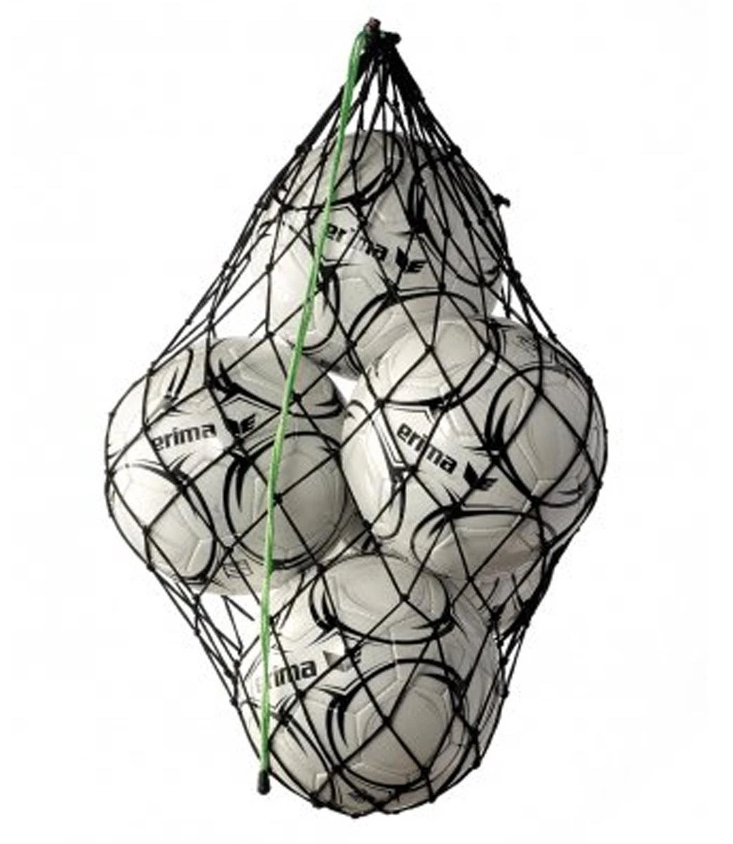 Erima Ballennet Voor 5 Ballen 5 Erima Ballennet Voor 5 Ballen - Afbeelding 3