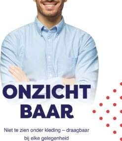 GroveFit - Rugbrace - Postuur Corrector - Rug Corrector - Houding Corrector - Verstelbaar - One Size -Merkloos Winkel 1044x1200 18