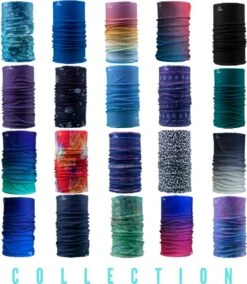 Necky Protect® | Nekwarmer | Bandana | Sjaal | Mondmasker | Multifunctionele Hoofdbescherming | Fiets | Sport | Wintersport | Watersport | Motorsport -Merkloos Winkel 1044x1200 2