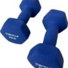 Db SKILLS 3KG Dumbbell Set Van 2 Stuks - Gewichten - Fitness - Sport -Merkloos Winkel 1045x1200 5