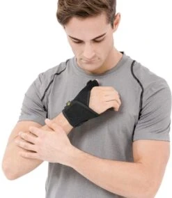 BRACOO TP30 Duimbrac - Unisex - Duimen Met Een Omtrek Tot 7.5 Cm -Merkloos Winkel 1045x1200 8