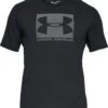Under Armour Core Graphics Heren Sportshirt - Maat XL 2 Under Armour Core Graphics Heren Sportshirt - Maat XL -Merkloos Winkel 1046x1200 11