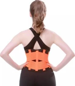 Elastische Rug Gordel - Rugpijn - Taille Steunband - Rugband - Rugsteun - Orthopedisch Toermalijn Infrarood Massage Zelfwarmend Maat M/L 13 Elastische Rug Gordel - Rugpijn - Taille Steunband - Rugband - Rugsteun - Orthopedisch Toermalijn Infrarood Massage Zelfwarmend Maat M/L -Merkloos Winkel 1047x1200 15