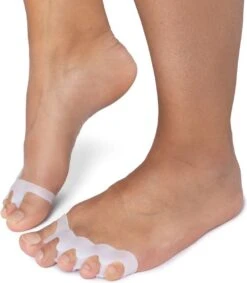 Correct Toes - Tenenspreider Voor Alle Tenen (Per Paar) -Merkloos Winkel 1047x1200 16