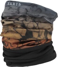Barts Multicol Polar Water Nekwarmer Unisex - One Size