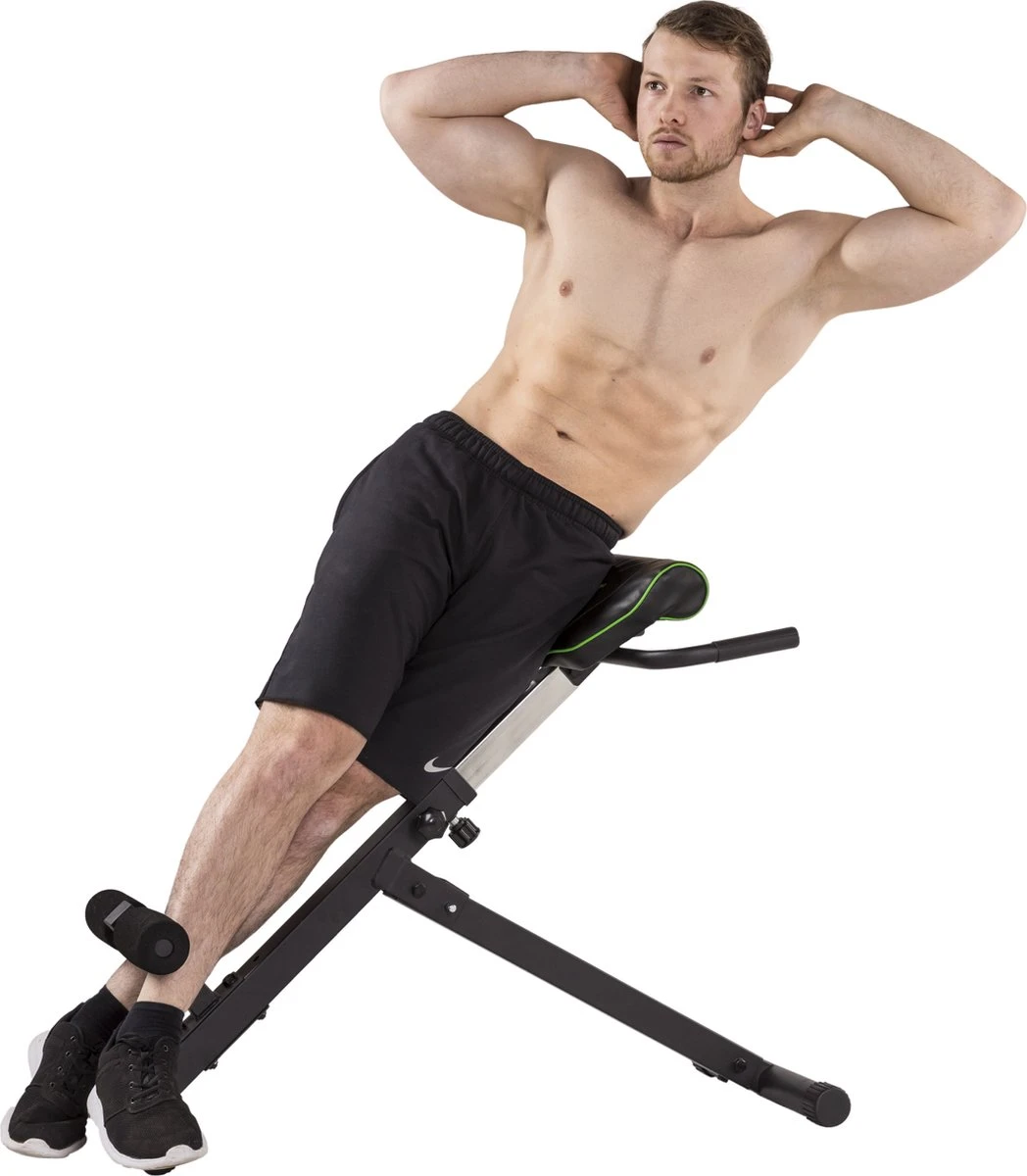 Tunturi WT40 Squat Rack - Squat Rek 8 Tunturi WT40 Squat Rack - Squat Rek - Afbeelding 6