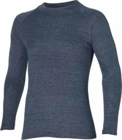 Heatkeeper Thermoset Heren Comfort - Thermoshirt + Thermo Legging - Antraciet Melange 10 Heatkeeper Thermoset Heren Comfort - Thermoshirt + Thermo Legging - Antraciet Melange -Merkloos Winkel 1048x1200 3