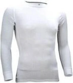 Avento Basic Thermoshirt - Mannen - Wit - Maat L -Merkloos Winkel 1048x1200 5