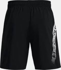 Under Armour Woven Heren Sportbroek - Maat M -Merkloos Winkel 1048x1200 6