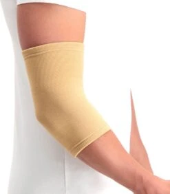 Dunimed Elleboogbrace - Beige -Merkloos Winkel 1050x1200 16