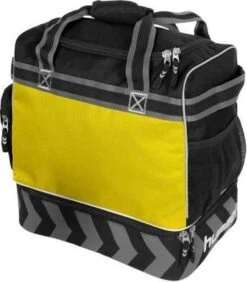 Hummel Pro Backpack Excellence Sporttas Unisex - One Size -Merkloos Winkel 1052x1200 1